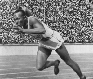 Jesse Owens e Fausto Coppi, le loro imprese insieme in un libro