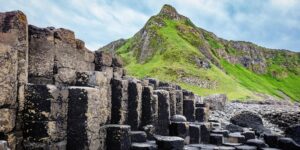 Arquata, con Daniele Cipollina alla scoperta dell’Irlanda