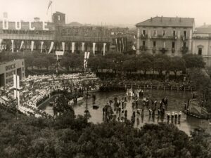 Fascismo, le origini della dittatura nel Quaderno Isral n. 71