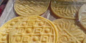 Calendario artistico, 12 mesi all’insegna delle ricette novesi