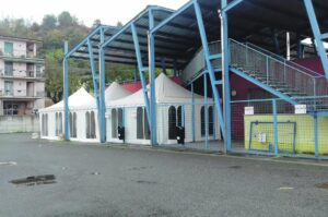 Story Park, nuova vita: ospiterà il centro Jov@net