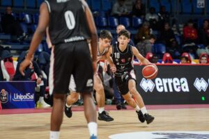 Bertram, Under 19 pronti  a stupire ancora