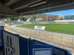 Cavaliere indagato nel fallimento del Savona