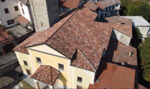 A Orsara un fine settimana con la festa di San Martino