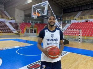Bertram, l’ex Sanders firma a Verona