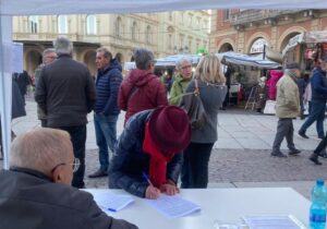 “Ero un esattore, ora mi batto per i diritti dei consumatori”