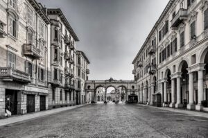 L’Alessandria di Fabio Decorato