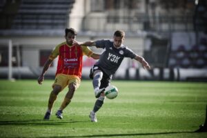 Coppa, Pro Patria e Alessandria  cambiano