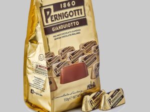 Pernigotti, richiamati alcuni lotti di gianduiotti e cremini