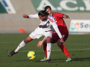 Alessandria – Olbia, i protagonisti
