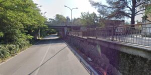 Novi, strada Cassano chiusa per lavori al sottopasso della 35 bis