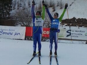 Allenamento prima di sciare: i perché e i consigli