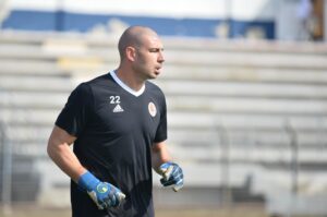 “Reagire alla sconfitta”. Ma Liverani è out
