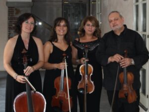 I grandi cantautori genovesi in veste classica a Musicanovi