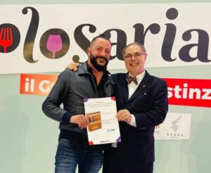 L’ozzanese Lucariello è uno dei migliori macellai e salumieri d’Italia