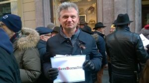 Italia Viva Alessandria: Brina e Ferraro coordinatori