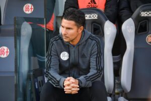 Rebuffi: “Alziamo l’aggressività”