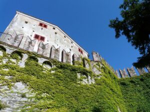 Luoghi del Cuore Fai: Cremolino nella top ten, cresce Santa Limbania