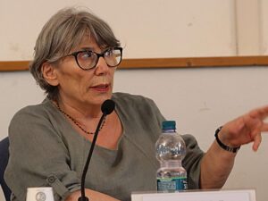 Anpi, Graziella Gaballo alla guida dell’associazione partigiani