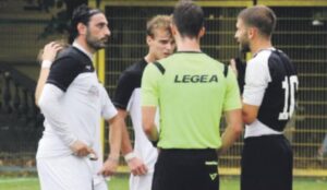 L’Acqui aspetta l’Albese e ritrova Guazzo