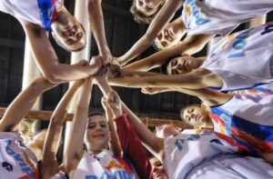 Novipiù Monferrato, vola l’Under 14 Gold