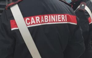 Alessandria: danneggiano l’ex teatro comunale, poi l’arresto per resistenza