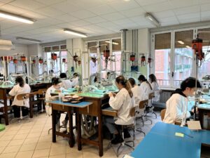 For.Al di Valenza, al via il corso ‘Tecnico specializzato in progettazione orafa’
