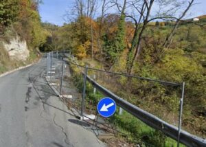 Strade, sottoscarpe e argini: nell’Acquese i fondi per nove progetti