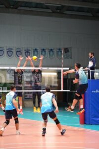 Volley, Novi cede nel derby: per Acqui primato più solido