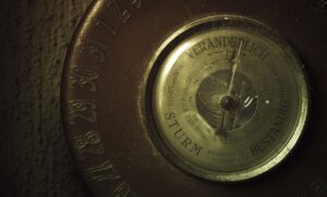 Il barometro di Niels Bohr