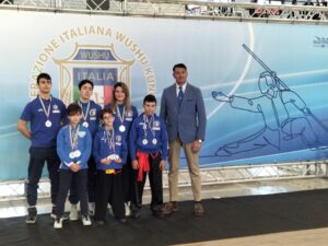 Accademia Alessandria, due campioni italiani