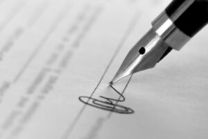 La negoziazione di un contratto internazionale e gli accordi precontrattuali – Parte 1