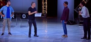 Teatro Comunale, grande attesa per il ritorno di Jurij Ferrini