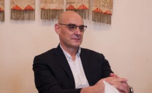 Lucchini: “Grazie a noi le casse del Comune ora sono a posto”