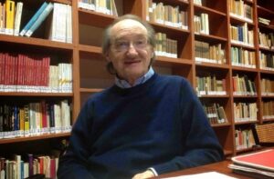 Renzo Penna presenta ‘Il lavoro come valore’