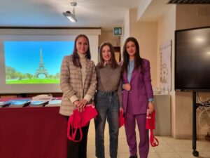 Dal linguistico casalese ben quattro eccellenze di francese