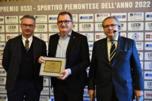 Bertram,  Bartocci è il dirigente dell’anno