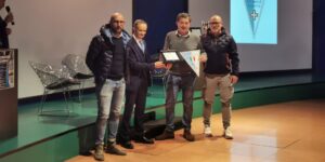 Novese, i cento anni dello scudetto con Società Storica e Novinostra
