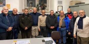 Associazione Carabinieri, Roberto Trentin è il nuovo presidente