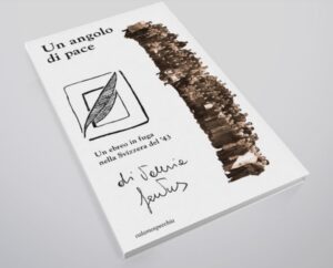 La fuga in Svizzera dalle perquisizioni. Il libro in Sinagoga a Casale