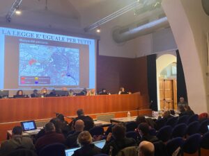 All’Eternit Bis ancora un tecnico del Pm: «La difesa ha esagerato»
