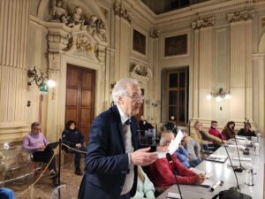Energica. Demezzi va all’attacco sull’advisor e Secco minaccia querela