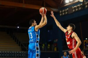 Novipiù, pesante lezione a Treviglio
