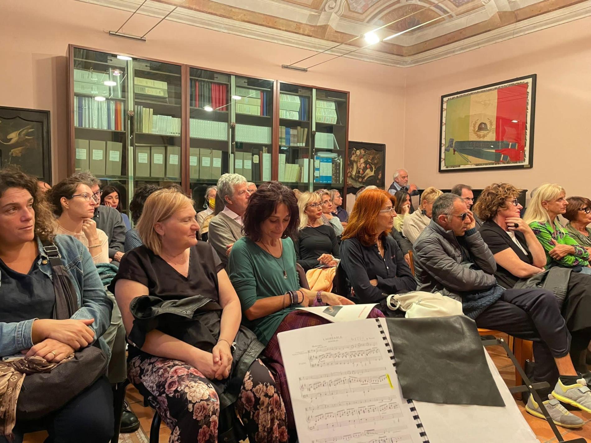 Neve: rimandato l’incontro di oggi a Casale con la rassegna ‘Radici’