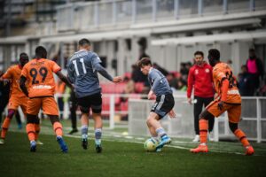 Rebuffi: “A Cesena per noi è una finale. A ritmi altissimi”