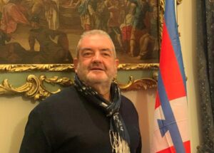 Il New York Times scrive di Valenza e il sindaco Oddone ringrazia
