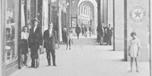 Archivio Mori, due secoli di storia novese in fotografia