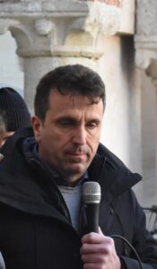 Mossano ottimista verso Natale: «Questo sarà l’anno della rinascita»