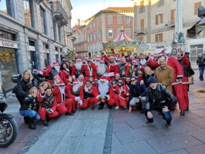 Alessandria, Uspidalet annulla “Babbo Natale per un giorno”