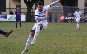 Acqui, con il Centallo la gara che vale di più